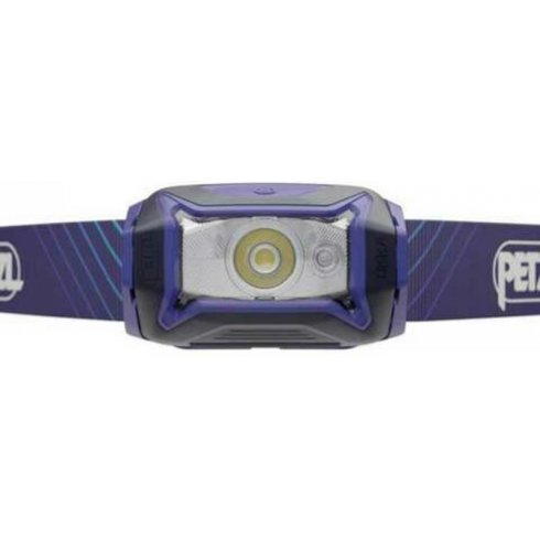 Фонарь налобный Petzl Tikka Core (Цвет Blue) E067AA01