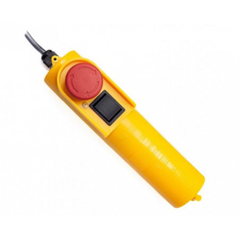 Тельфер - подъемник Procraft ТР600