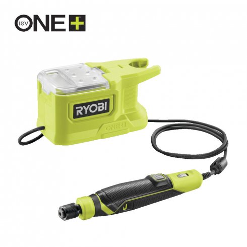 Шлифовальная машина Ryobi RRT18-0