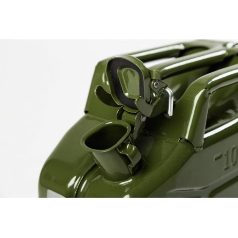 Канистра Zarya 10л