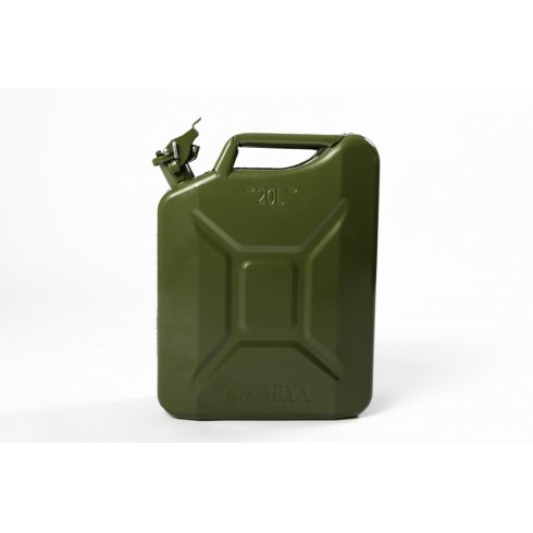 Канистра Zarya 20л