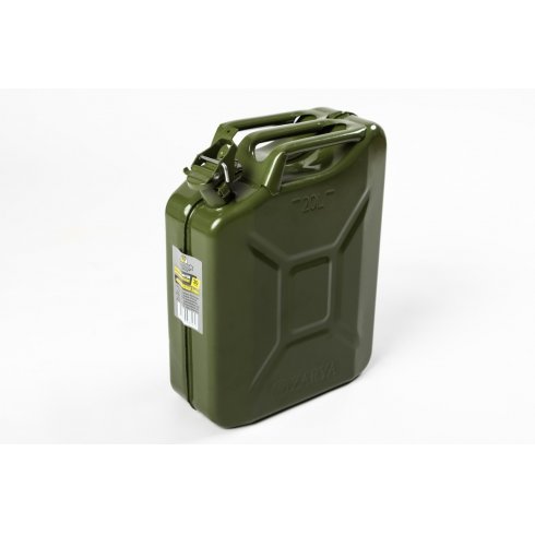 Канистра Zarya 20л