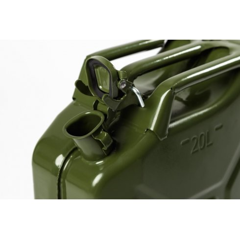 Канистра Zarya 20л