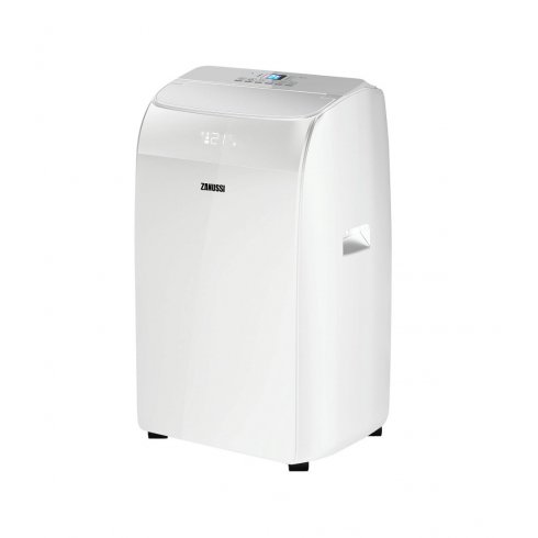 Мобильный кондиционер Zanussi ZACM-09 NY/N1