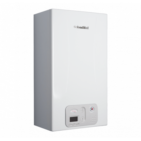 Котел газовый Fondital ANTEA RBTN 24