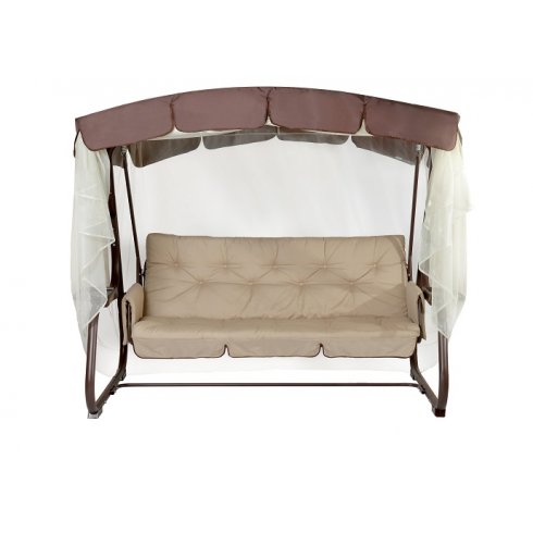 Качели садовые Olsa Турин с825/92