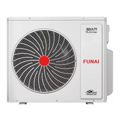 Внешний блок Funai RAM-I-4KG80HP.01/U