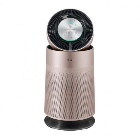 Очиститель воздуха LG Puricare AS60GDPV0