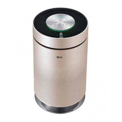 Очиститель воздуха LG Puricare AS60GDPV0