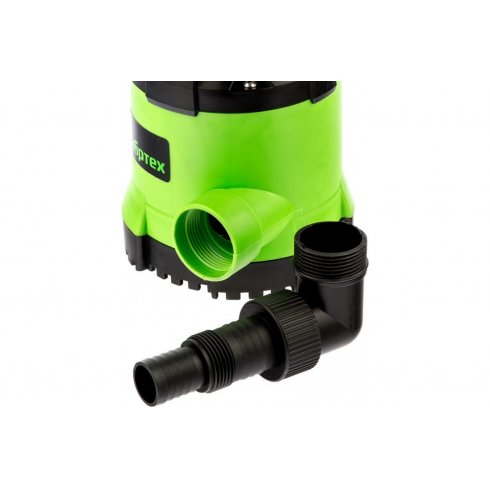 Насос дренажный Сибртех СДН650-35 (97264)