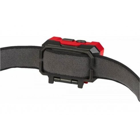 Фонарь налобный Milwaukee HL-SF (4933471388)