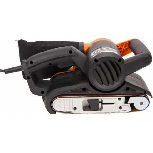 Шлифовальная ленточная машина Worx WX661.1