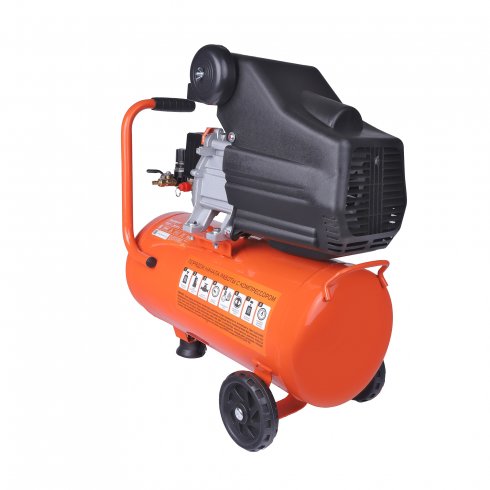 Компрессор Patriot Euro 24-240 K2