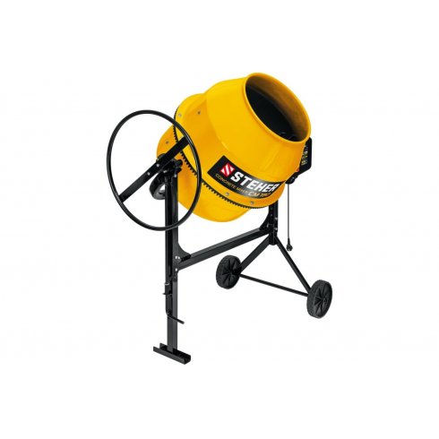 Бетономешалка Steher CM-180