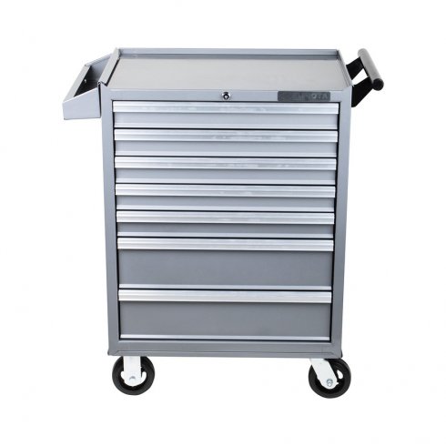 Тележка инструментальная Licota AWX-2603G-N-R