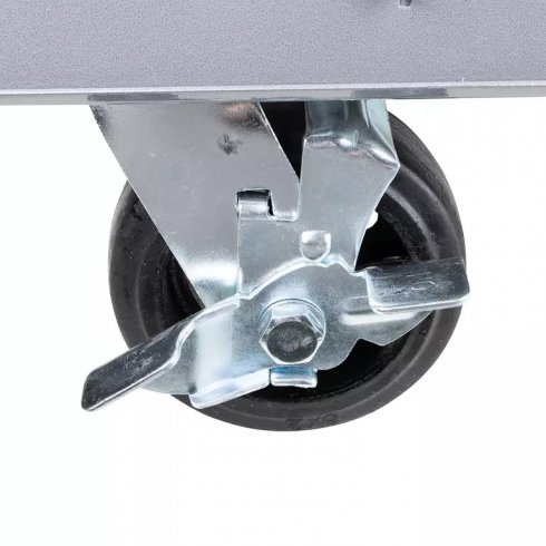 Тележка инструментальная Licota AWX-2603G-N-R-ST