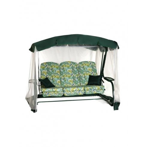 Качели садовые Olsa Турин Премиум с1150