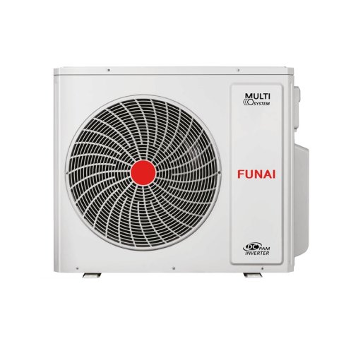 Внешний блок Funai RAM-I-2KG40HP.01/U
