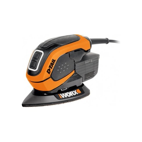 Шлифовальная машина Worx WX648