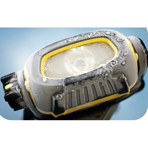 Фонарь налобный Petzl Pixa2