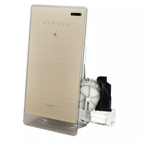 Климатический комплекс Panasonic F-VK655R-N