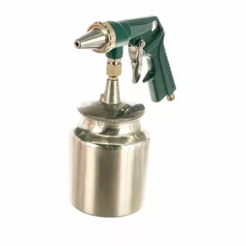 Пистолет пескоструйный Kraftool (06583)