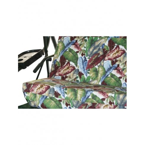 Качели садовые Olsa Турин Премиум с1241