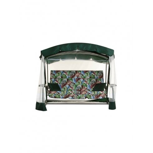 Качели садовые Olsa Турин Премиум с1241