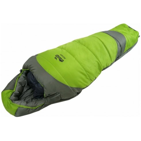 Спальный мешок Tramp Rover Compact (правый)