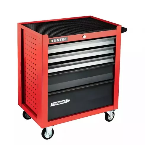 Тележка инструментальная Runtec RTSTD-5R