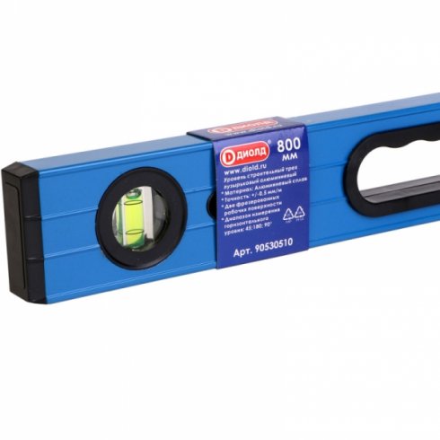 Уровень строительный Диолд 90530510