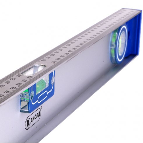 Уровень строительный Диолд 90530500