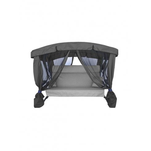 Качели садовые МебельСад Ранго Премиум с4200