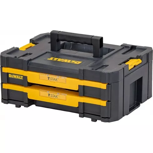 Ящик-органайзер DeWalt DWST1-70706