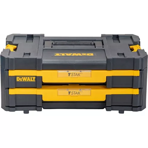 Ящик-органайзер DeWalt DWST1-70706