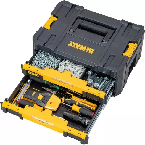 Ящик-органайзер DeWalt DWST1-70706