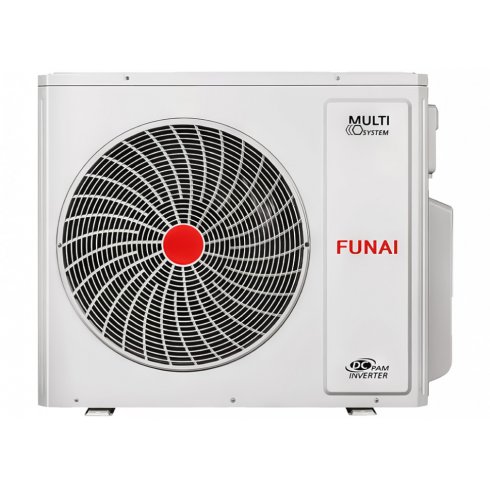 Внешний блок Funai RAM-I-3KG70HP.01/U