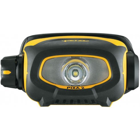 Фонарь налобный Petzl Pixa2