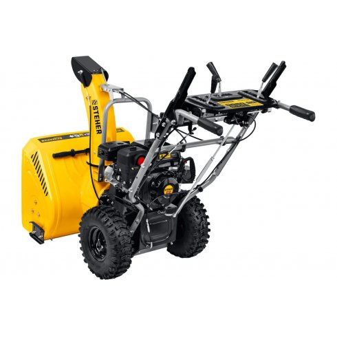 Снегоуборщик бензиновый Steher Extrem GST-772E