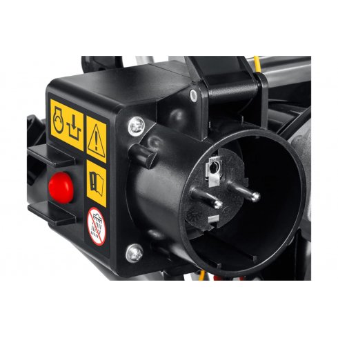 Снегоуборщик бензиновый Steher Extrem GST-772E