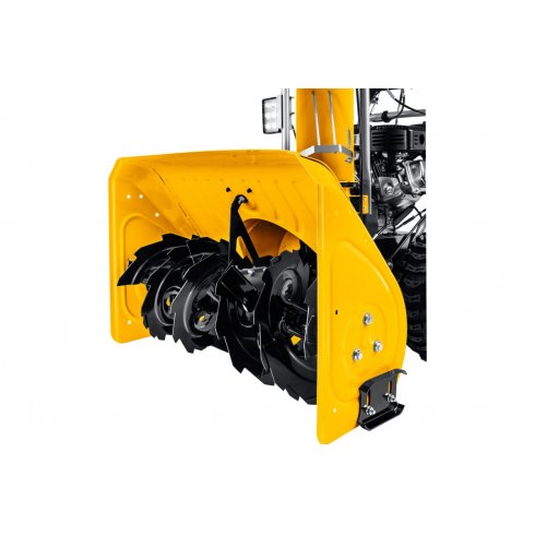 Снегоуборщик бензиновый Steher Extrem GST-772E