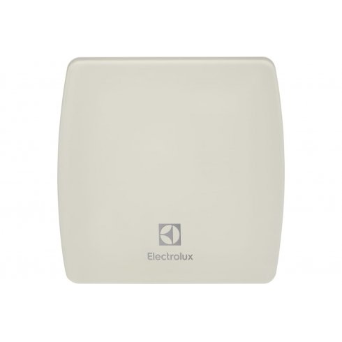Вентилятор вытяжной Electrolux Glass EAFG-100 Beige
