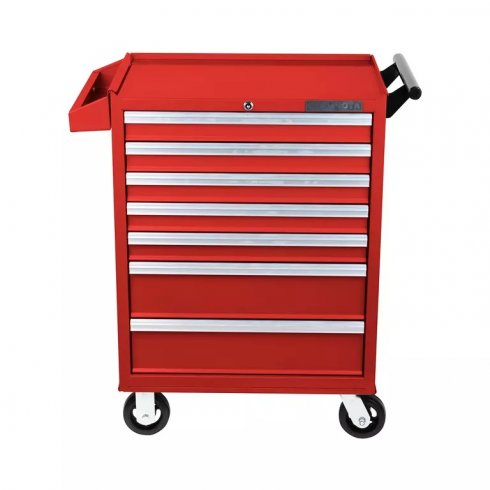 Тележка инструментальная Licota AWX-2603R-N-R