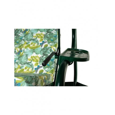 Качели садовые Olsa Турин Премиум с1150