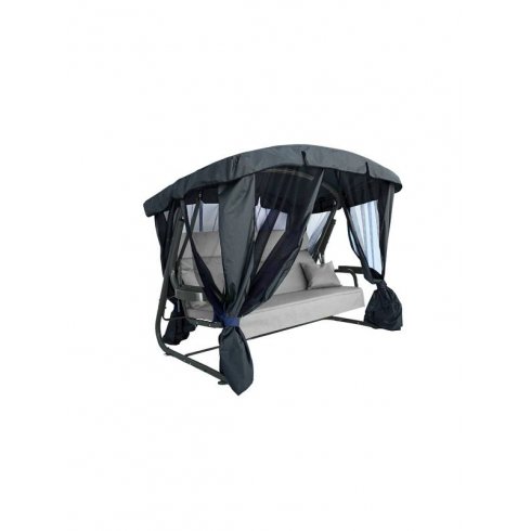 Качели садовые МебельСад Ранго Премиум с4200