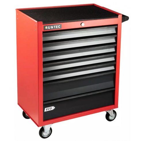 Тележка инструментальная Runtec Eco RTEC-7R