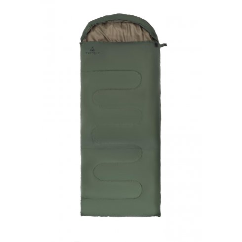 Спальный мешок Totem Fisherman XXL (правый)