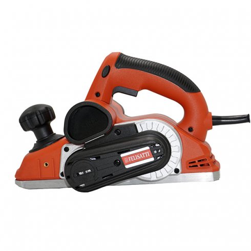Рубанок ручной электрический Felisatti Р-82/1050