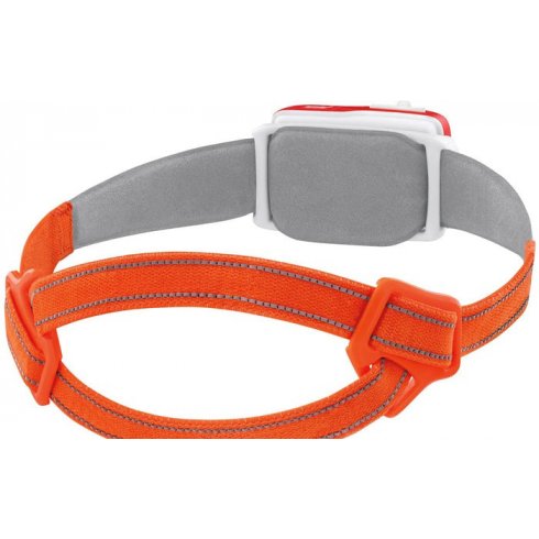 Фонарь налобный Petzl Swift RL Lamp (Orange)