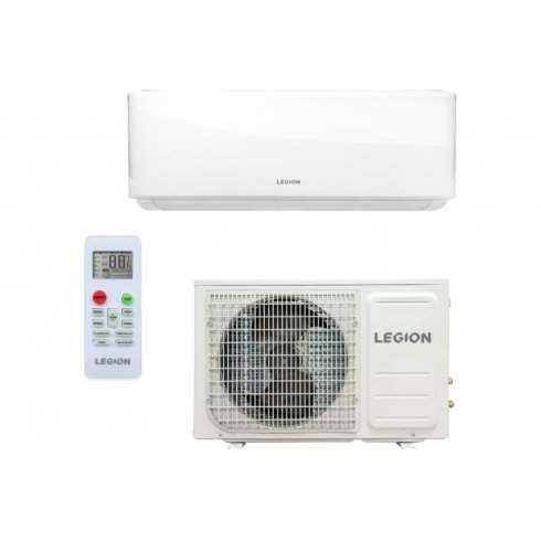 Cплит-система LEGION LE-FMN12RH